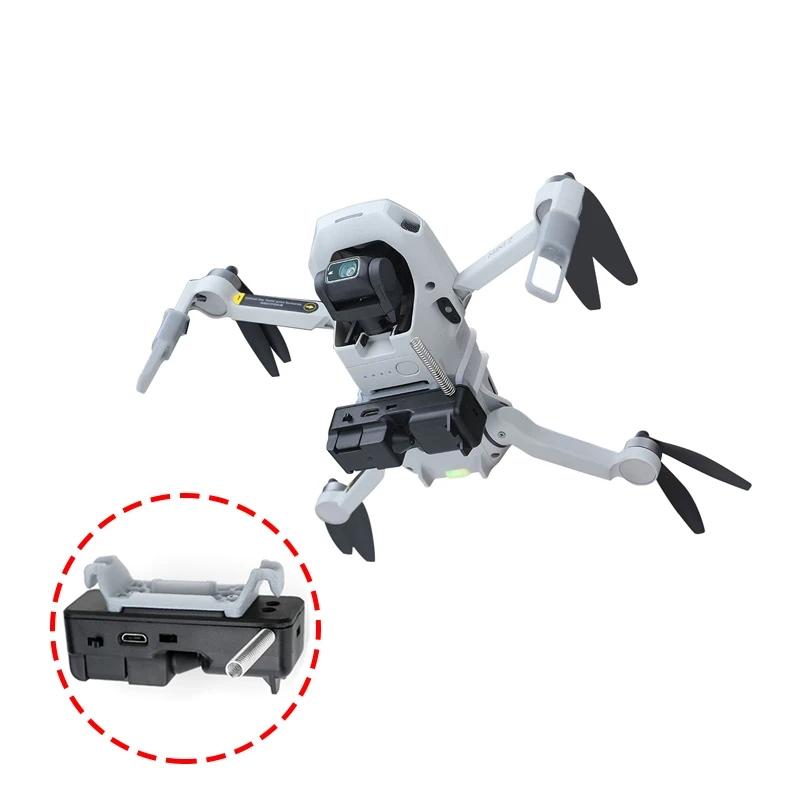 Mini 2 Drone Transport Thrower Drop Device For Aerial Delivery System Camera Drone Accessories