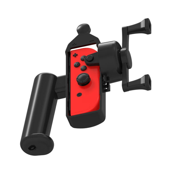 Oled Switch Fishing Rod For Aquarium Game Left Right Handle Controller Rods & Poles