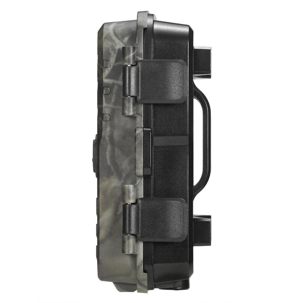 20 Megapixel Trail Camera With Night Vision And Wildlife Scouting Features Digital Cameras