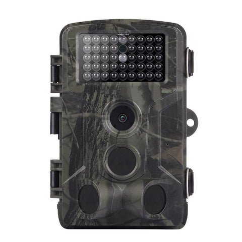 24 Megapixel 2.7K Outdoor Track Camera For Infrastructure Monitoring And Tracking Digital Cameras