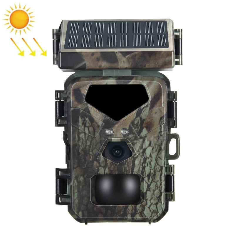 20Mp 1080P Infrared Tracking Camera No Screen Keys Camcorders