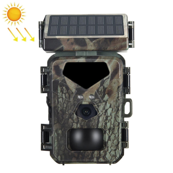 20Mp 1080P Infrared Tracking Camera No Screen Keys Camcorders