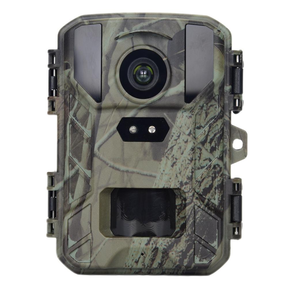 50Mp Four K Mini Wildlife Hunt Camera With Night Vision Digital Cameras