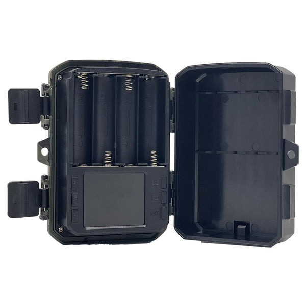 50Mp Four K Mini Wildlife Hunt Camera With Night Vision Digital Cameras