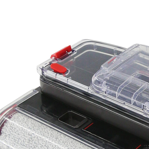 Dyson Vacuum Cleaner Electric Mop Head For V7 V8 V10 V11 V15 Models Vacuum Cleaner Parts