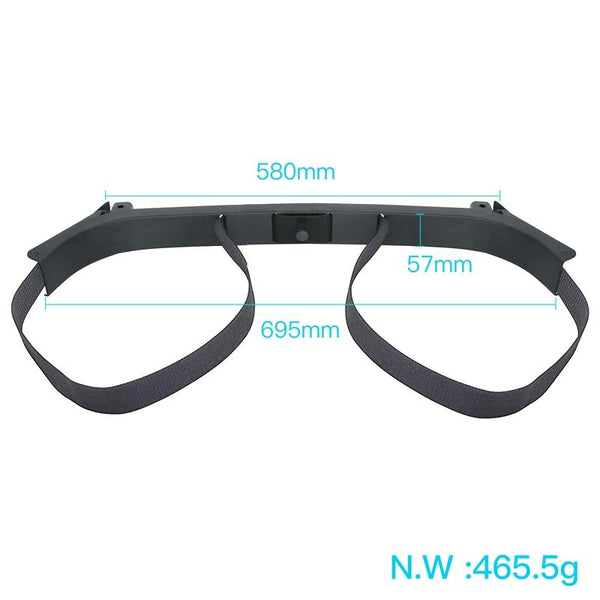 Electric Golf Cart Ball Bag Holder For Club Ds Tour Accessories Golf Carts