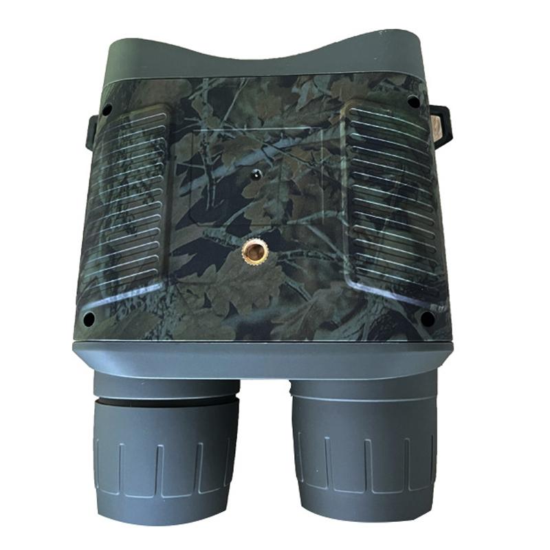 4K Infrared Dual Tube Night Vision Telescope With Multiple Resolution Options Telescopes