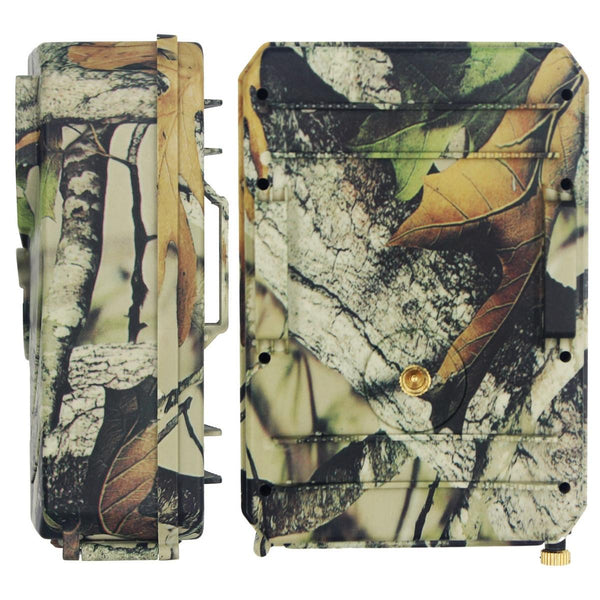 20 Megapixel High Definition 1080P Infrared Camera Pr100 Digital Cameras