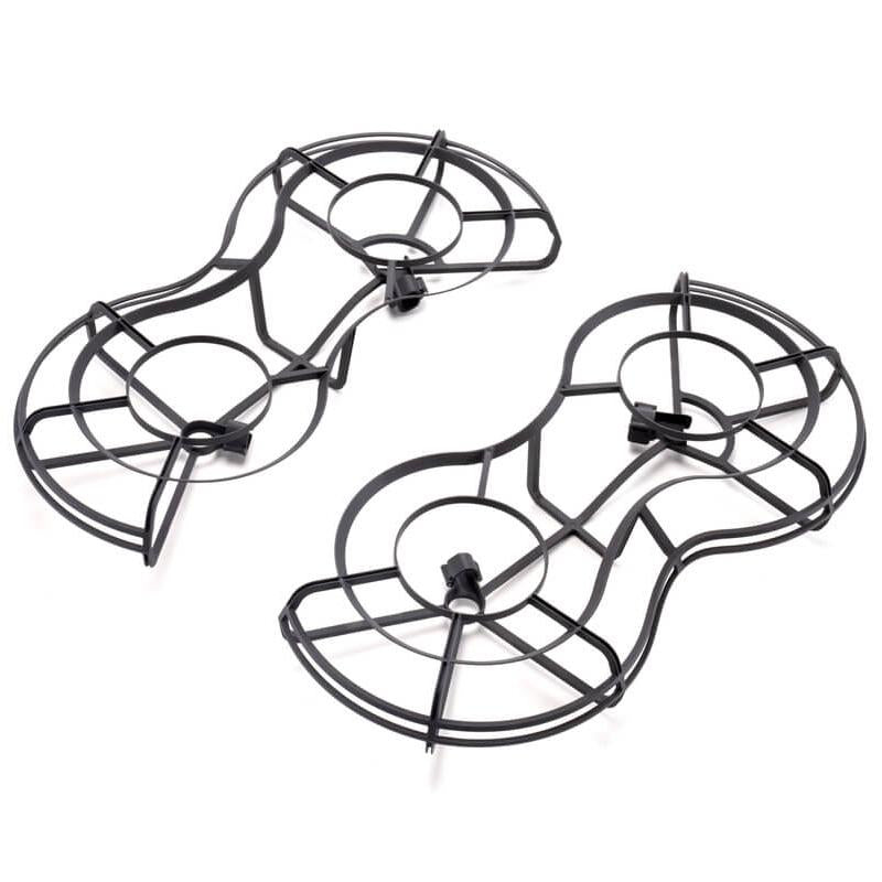 360 Degree Propeller Guard For Dji Mini Drone Accessories Camera Drone Accessories