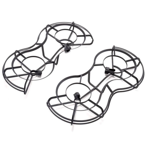 360 Degree Propeller Guard For Dji Mini Drone Accessories Camera Drone Accessories