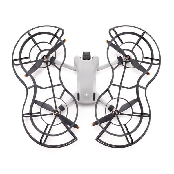 360 Degree Propeller Guard For Dji Mini Drone Accessories Camera Drone Accessories