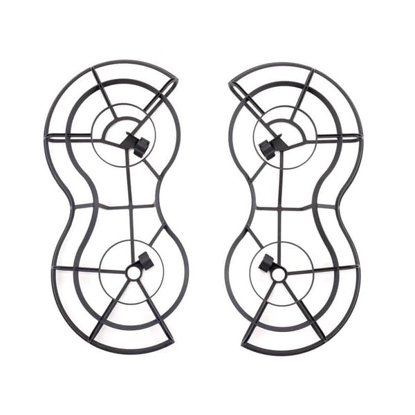 360 Degree Propeller Guard For Dji Mini Drone Accessories Camera Drone Accessories