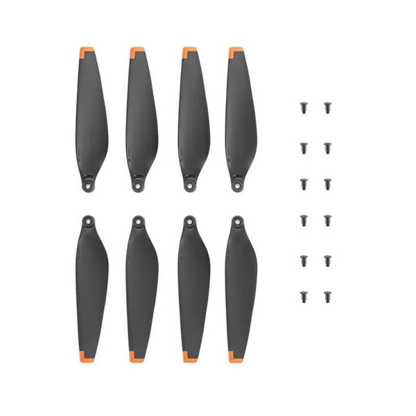 Two Pairs Of Dji Mini 3 Propellers For Enhanced Aerodynamic Performance Other Camera & Photo Accs