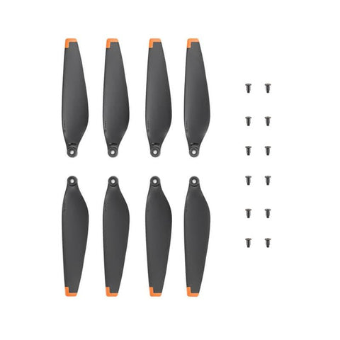 Two Pairs Of Dji Mini 3 Propellers For Enhanced Aerodynamic Performance Other Camera & Photo Accs