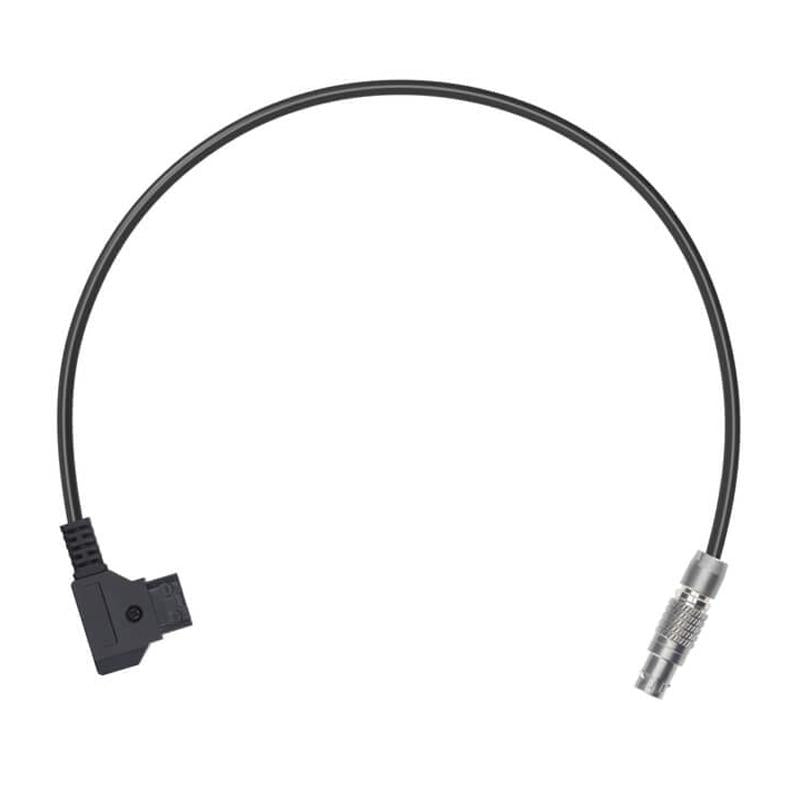 0.5 Metre Dji Power Cable For Ronin 4D And High Bright Remote Monitor Cables & Adapters
