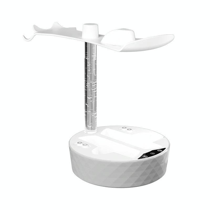 Stylish Magnetic Charging Rack For Playstation Vr2 Controllers Chargers & Charging Docks