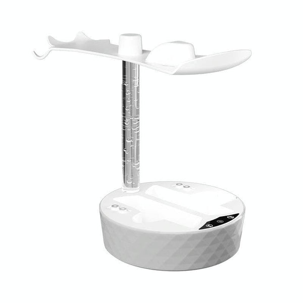 Stylish Magnetic Charging Rack For Playstation Vr2 Controllers Chargers & Charging Docks