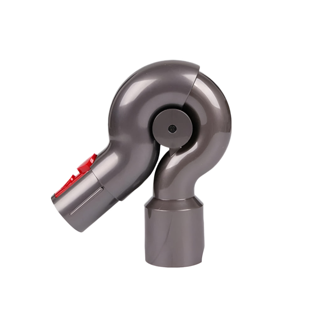 Top Adapter For Dyson V7 V8 V10 V11 V15 Steering Elbow Hose Vacuum Cleaner Parts