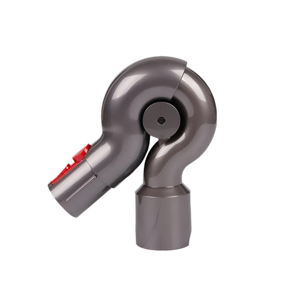 Top Adapter For Dyson V7 V8 V10 V11 V15 Steering Elbow Hose Vacuum Cleaner Parts