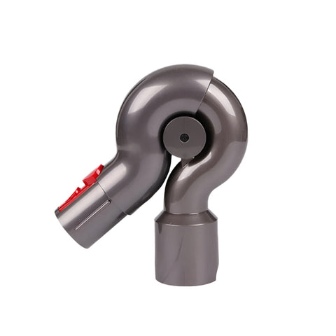 Top Adapter For Dyson V7 V8 V10 V11 V15 Steering Elbow Hose Vacuum Cleaner Parts