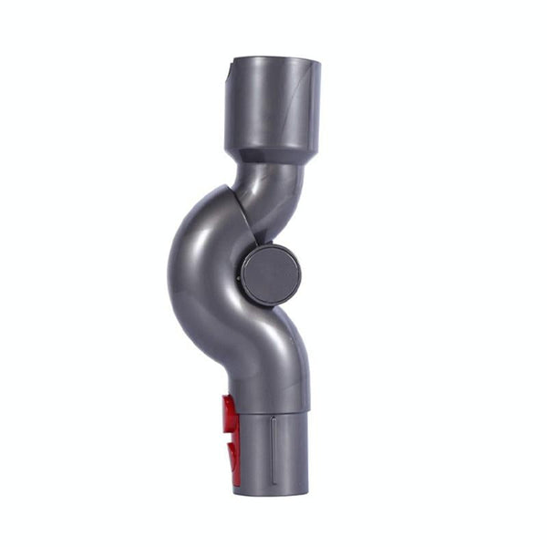 Top Adapter For Dyson V7 V8 V10 V11 V15 Steering Elbow Hose Vacuum Cleaner Parts