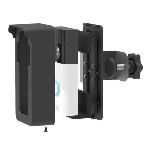Universal Anti Theft Overhead Bracket For Blink And Google Ring Doorbell Smart Doorbell Parts