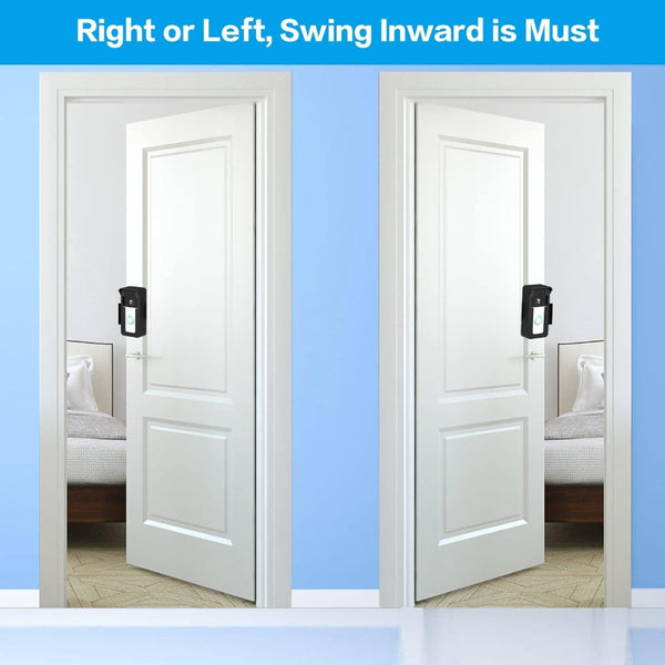 Universal Anti Theft Overhead Bracket For Blink And Google Ring Doorbell Smart Doorbell Parts