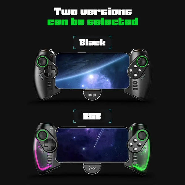 Multi Platform Wireless Gamepad Controller For Switch Pc Android Ios Other Video Game Accessories