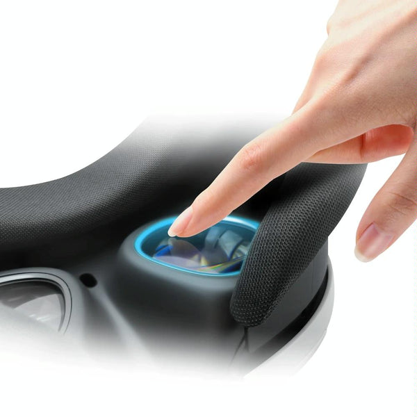 Tempered Glass Lens Protectors For Oculus Quest 3 Vr Shield And Scratch Protection 3D Tv Glasses & Accessories