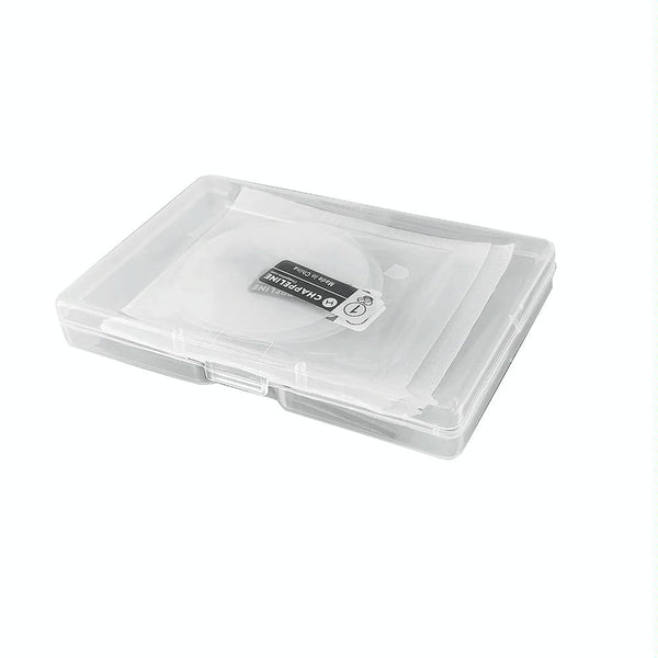 Tempered Glass Lens Protectors For Oculus Quest 3 Vr Shield And Scratch Protection 3D Tv Glasses & Accessories