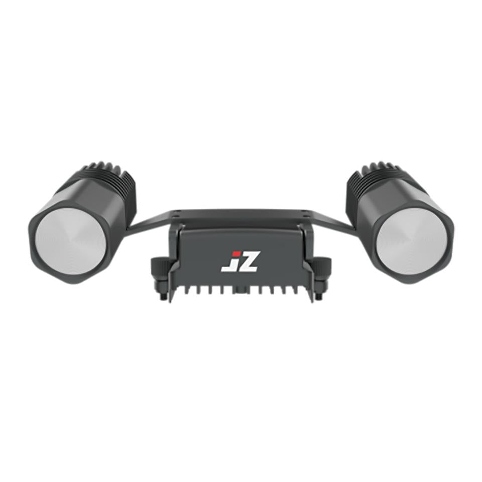 Jz T30 Matrix Lamp Spotlight For Dji Mavic 3E And 3T With Adjustable Brightness Camera Drone Accessories