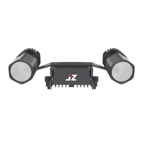 Jz T30 Matrix Lamp Spotlight For Dji Mavic 3E And 3T With Adjustable Brightness Camera Drone Accessories