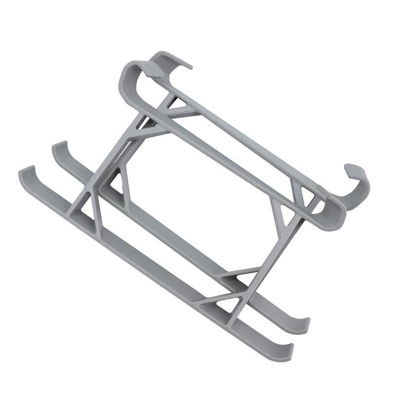 Pair Of Landing Gear Propeller Covers For Height Increase Kickstand Protection Camera Drone Accessories