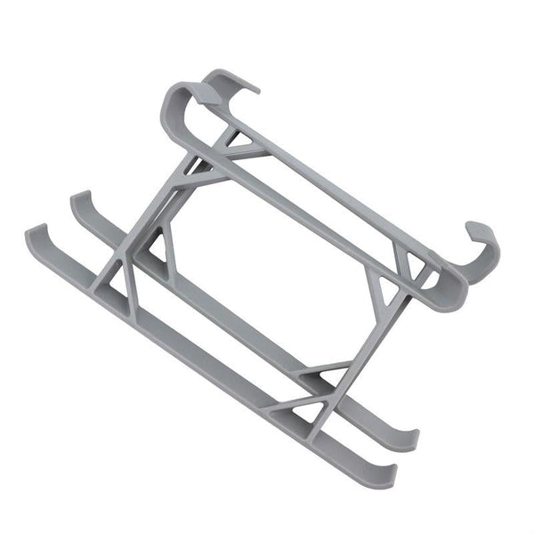 Pair Of Landing Gear Propeller Covers For Height Increase Kickstand Protection Camera Drone Accessories