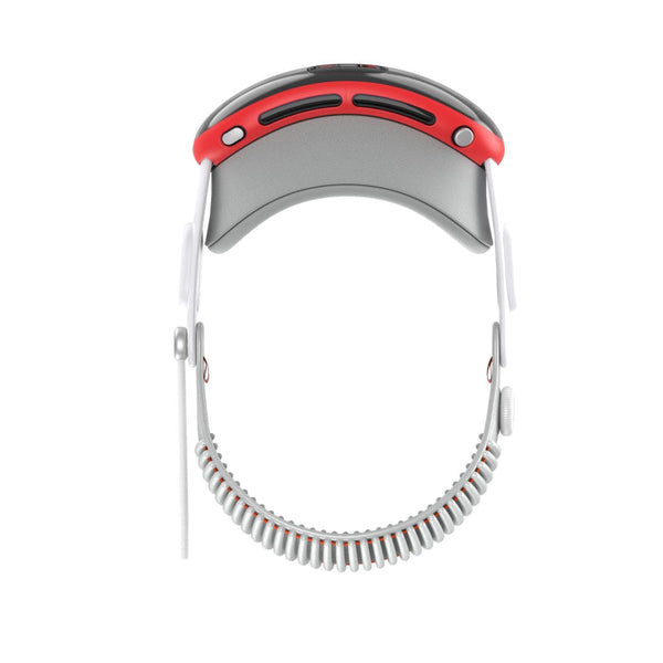 Apple Vision Pro Vr Headset Case Made Of Tpu Material For Full Protection Headphone Accessories