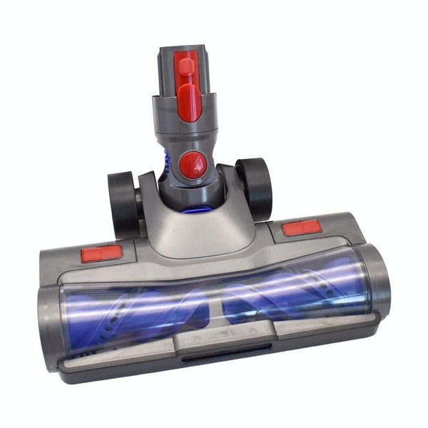 Motorised Floor Brush For Dyson Handheld Vacuums V6 To V11 Compatible Parts Vacuum Cleaner Parts