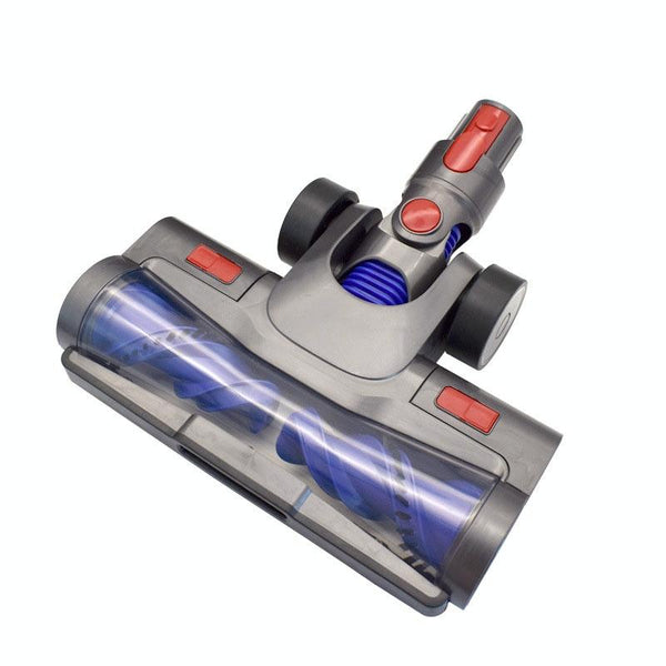 Motorised Floor Brush For Dyson Handheld Vacuums V6 To V11 Compatible Parts Vacuum Cleaner Parts