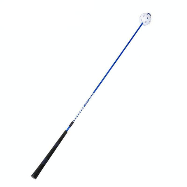 Golf Swing Training Stick For Enhanced Speed And Rhythm Control Swing Trainers