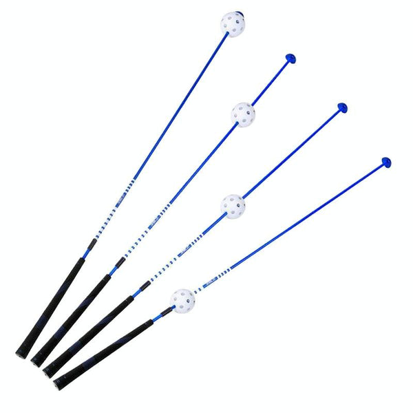 Golf Swing Training Stick For Enhanced Speed And Rhythm Control Swing Trainers