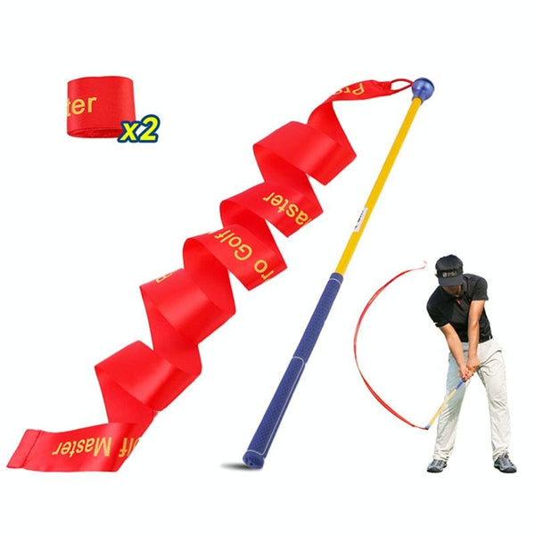 Golf Swing Stick For Improved Speed And Training Versatility Swing Trainers