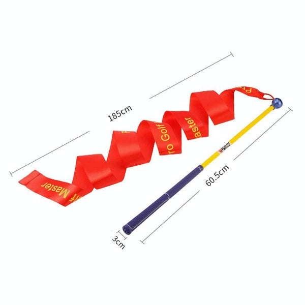 Golf Swing Stick For Improved Speed And Training Versatility Swing Trainers