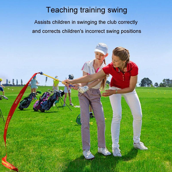Golf Swing Stick For Improved Speed And Training Versatility Swing Trainers
