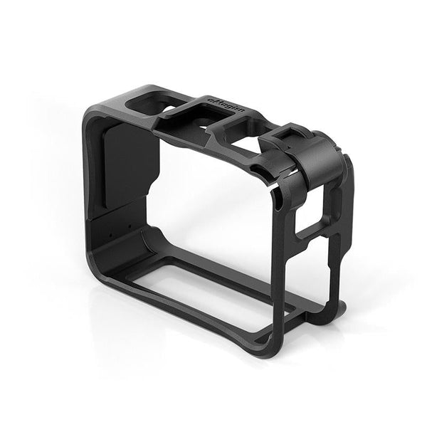 Amagisn Rabbit Cage For Insta360 Ace And Pro Sports Camera Accessories Underwater Cases & Housings