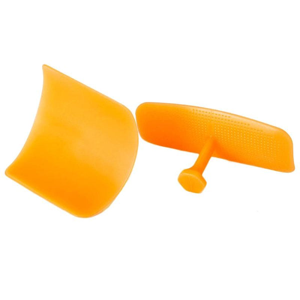 Silicone Magic Stickers For Enhanced Golf Ball Control And Correct Swing Technique Other Golf Training Aids