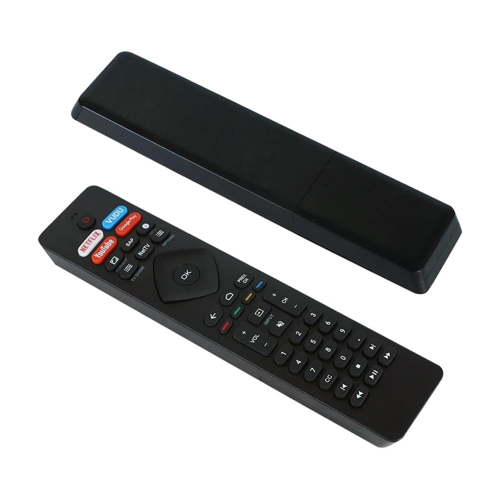 Replacement Philips Television Remote Control Rf402a Ir Remote Controls