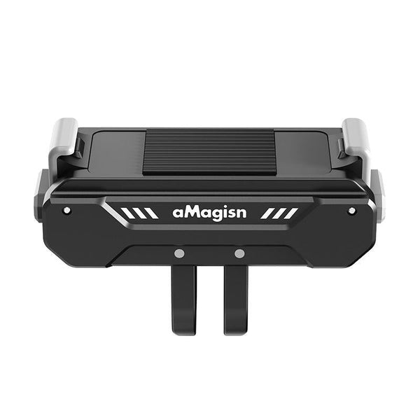 Magisn Netic Kit For Gopro Hero12 Hero11 Hero10 Hero9 Metal Absorption Camera Drone Accessories