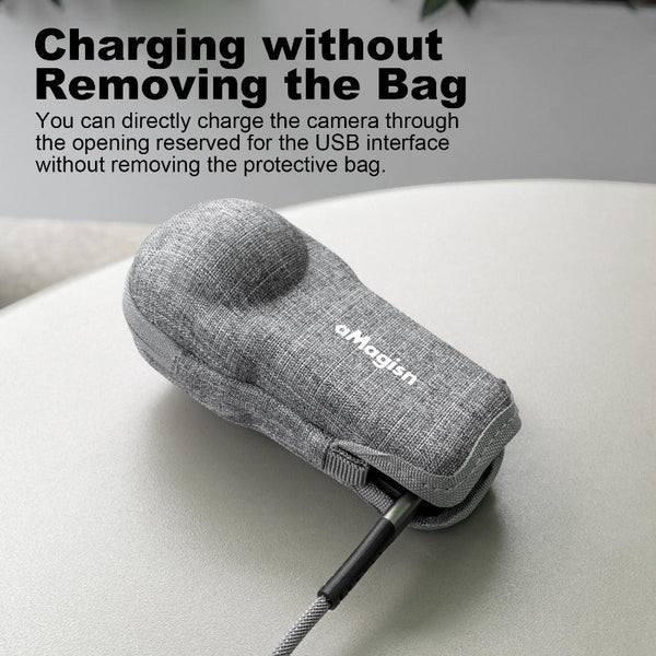 Panoramic Body Bag For Magisn Sports Camera Accessories Compact Design Camera Cases Bags & Covers