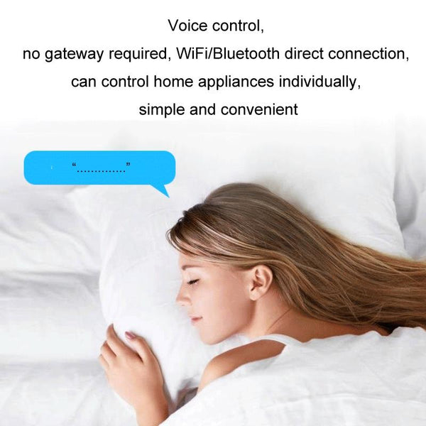 Smart Wifi Set Top Box Remote Control For Appliances Air Conditioner Lights Other Smart Home