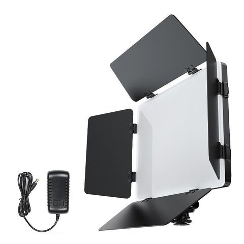 Dual Temperature Photography Fill Light Set For Studio Lighting And Camera Use Other Lighting & Studio