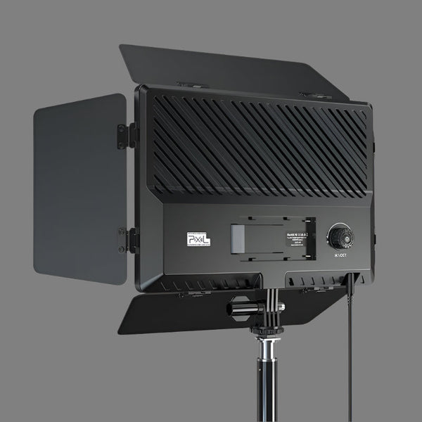 Dual Temperature Photography Fill Light Set For Studio Lighting And Camera Use Other Lighting & Studio